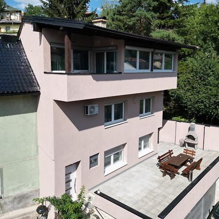 Villa Tara - Sarajevo Center Exterior photo