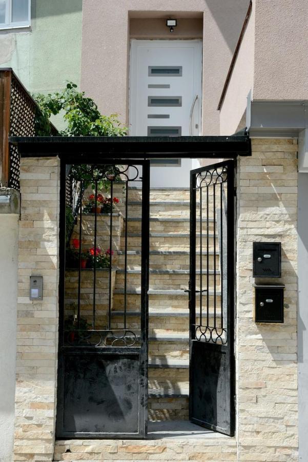 Villa Tara - Sarajevo Center Exterior photo