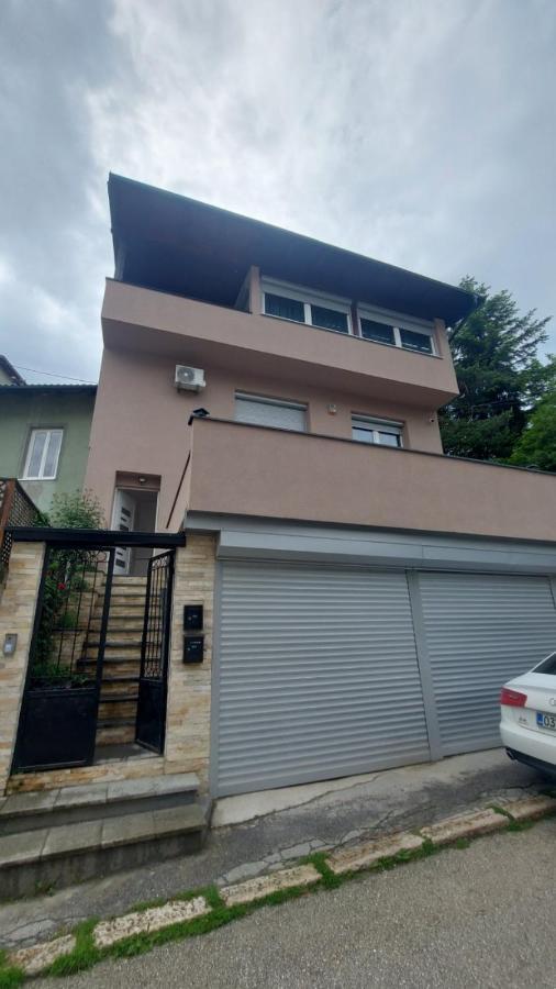 Villa Tara - Sarajevo Center Exterior photo