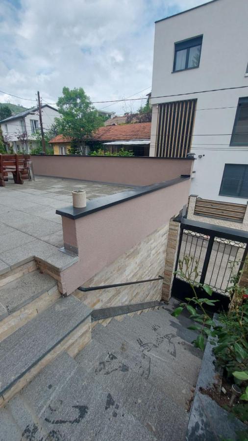 Villa Tara - Sarajevo Center Exterior photo