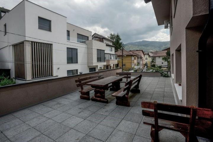 Villa Tara - Sarajevo Center Exterior photo